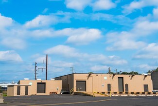Plus de détails pour 680 Eagle Blvd, Warminster Township, PA - Industriel à louer