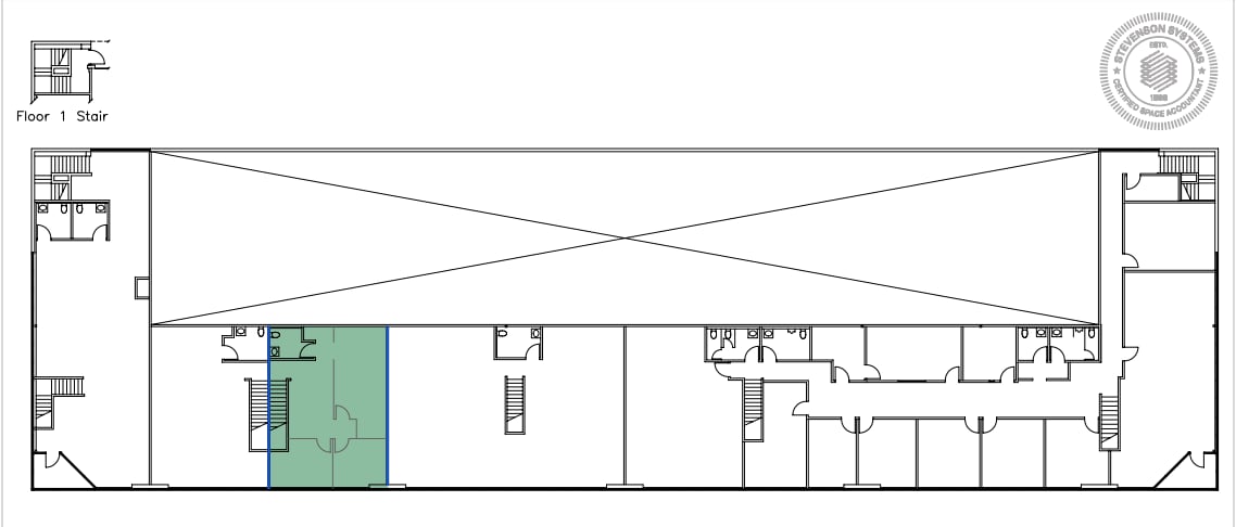 9007 Arrow Rt, Rancho Cucamonga, CA for lease Interior Photo- Image 1 of 10
