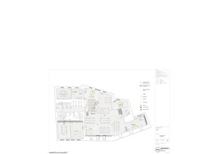 26 Throgmorton St, London for lease Site Plan- Image 1 of 1
