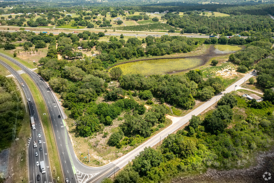 US Hwy 27 & 561, Minneola, FL à vendre - Photo du bâtiment - Image 1 de 1