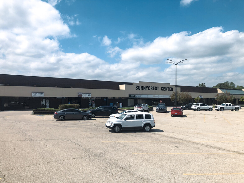 1717-1815 Philo Rd, Urbana, IL for lease - Building Photo - Image 1 of 3