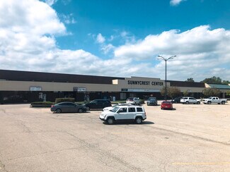 Plus de détails pour 1717-1815 Philo Rd, Urbana, IL - Bureau, Bureau/Commerce de détail à louer