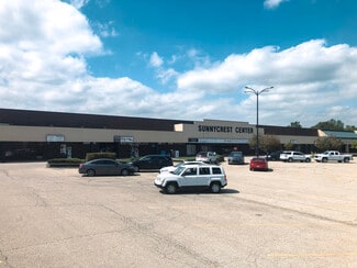 More details for 1717-1815 Philo Rd, Urbana, IL - Office, Office/Retail for Lease