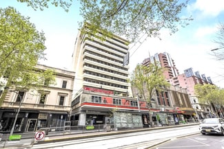 More details for 134-144 Bourke St, Melbourne - Office for Sale
