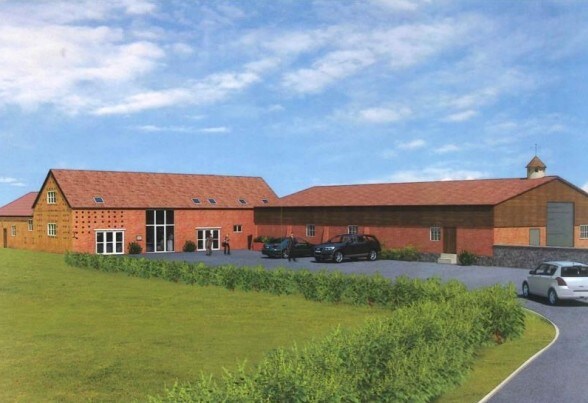 A458, Shrewsbury à louer - Photo principale - Image 1 de 1