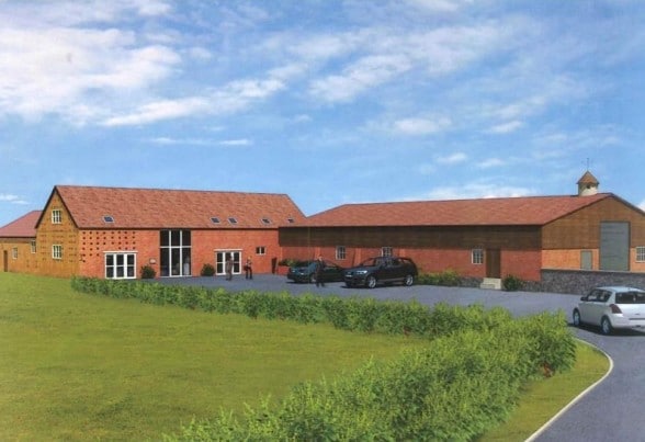 A458, Shrewsbury for lease - Primary Photo - Image 1 of 1