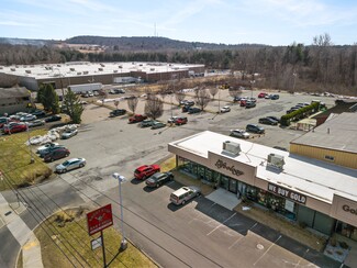 More details for 99 Springfield Rd, Westfield, MA - Retail for Lease