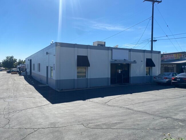 More details for 948 W 9th St, Upland, CA - Industrial for Lease