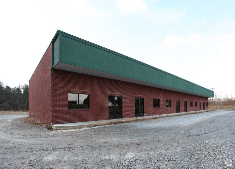 3476 Palmer Dr, Loganville, GA for sale - Building Photo - Image 2 of 3