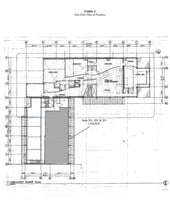 16625 Redmond Way, Redmond, WA à louer Plan de site- Image 1 de 1