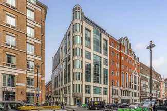 More details for 13 Great Marlborough St, London - Coworking for Lease