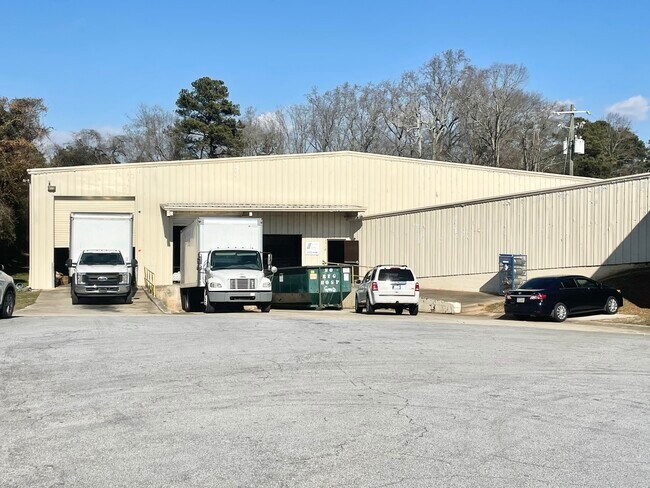 More details for 1718 Highway 138 NE, Conyers, GA - Industrial for Lease