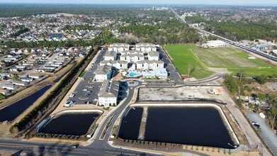 7241 Market Street, Wilmington, NC for lease Building Photo- Image 2 of 5