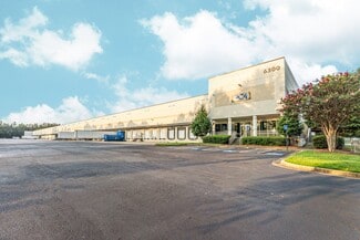 Plus de détails pour 6300 Boat Rock Blvd SW, Atlanta, GA - Industriel à louer