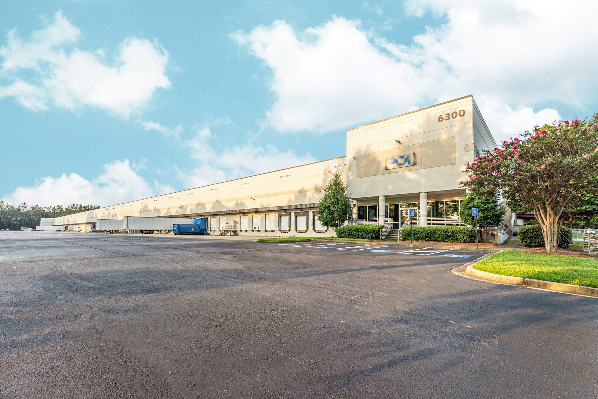 6300 Boat Rock Blvd SW, Atlanta, GA for lease Building Photo- Image 1 of 9