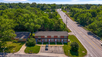 More details for 717 S Prairie St, Liberty, MO - Multifamily for Sale