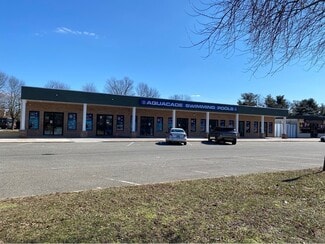 More details for 200 Levittown Pky, Hicksville, NY - Retail for Sale