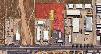 More details for 660 W Avenue L, Lancaster, CA - Industrial for Lease