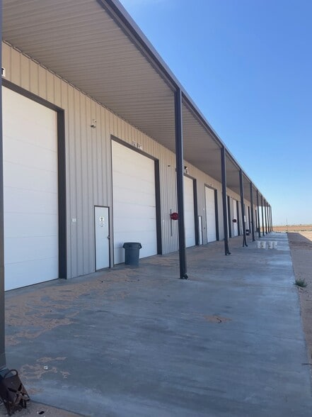 2818 FM 1212, Stanton, TX for sale - Building Photo - Image 3 of 16