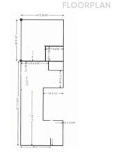 2180-2192 Bering Dr, San Jose, CA à louer Plan d  tage- Image 1 de 1