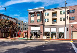 Plus de détails pour 1413 Huntington Dr, Duarte, CA - Bureau/Commerce de détail à louer