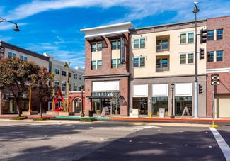 Plus de détails pour 1413 Huntington Dr, Duarte, CA - Bureau/Commerce de détail à louer