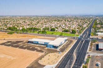 13700 N Dysart Rd, Surprise, AZ - AÉRIEN  Vue de la carte - Image1