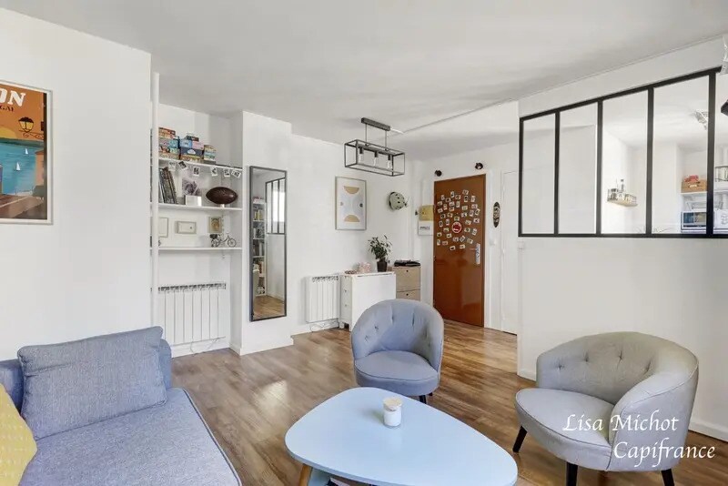 Bureau dans Nanterre à vendre - Photo intérieure - Image 3 de 12