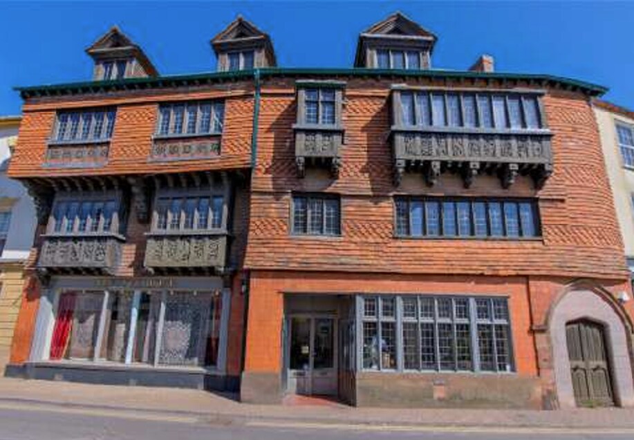 2 The Square, Wiveliscombe à vendre Photo principale- Image 1 de 11