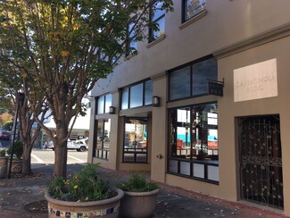 Plus de détails pour 445 Georgia St, Vallejo, CA - Bureau/Commerce de détail à louer