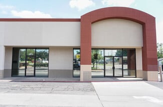 Plus de détails pour 5231 E Central Ave, Wichita, KS - Bureau, Commerce de détail à louer