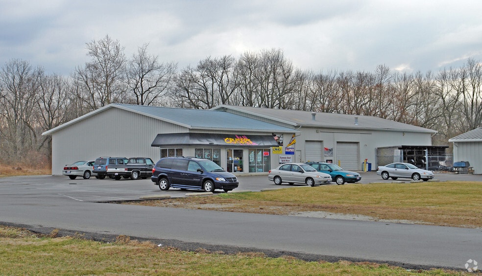 1970 Us-68 N, Xenia, OH for lease - Primary Photo - Image 2 of 53