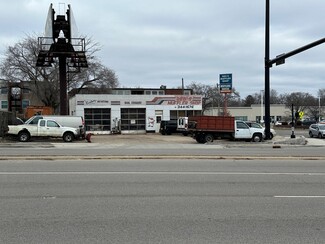 Plus de détails pour 102 W University Ave, Urbana, IL - Terrain à vendre