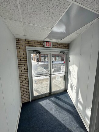 Plus de détails pour 3344 Ridge Rd, Lansing, IL - Bureau/Commerce de détail à louer