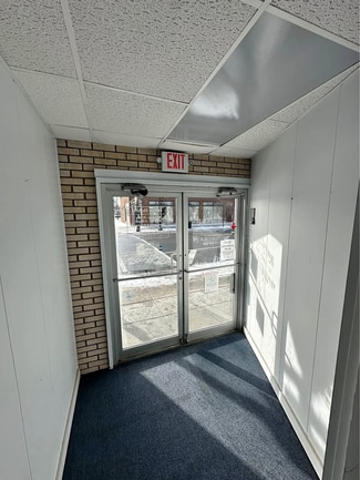 Plus de détails pour 3344 Ridge Rd, Lansing, IL - Bureau/Commerce de détail à louer