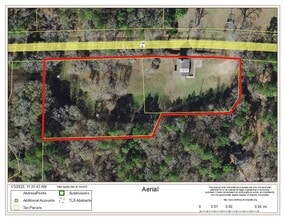 10200 FM 344, Whitehouse, TX - Aerial  map view - Image1