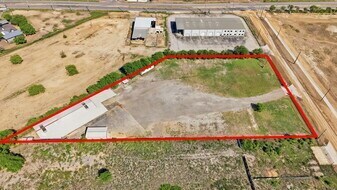 2423 Walsh Rd, San Antonio, TX à vendre - Aérien - Image 2 de 10