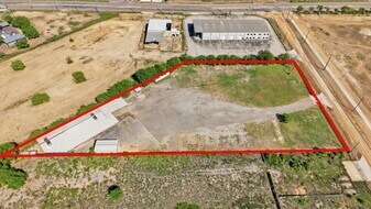 2423 Walsh Rd, San Antonio, TX - Aerial  map view - Image1