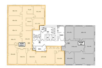 300 W Adams St, Jacksonville, FL for lease Interior Photo- Image 1 of 1