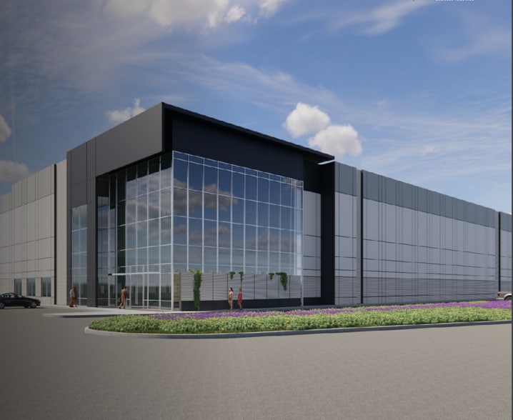 Salem Rd N, Ajax, ON for lease - Building Photo - Image 1 of 2