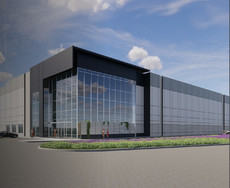 Salem Rd N, Ajax, ON à louer Photo du bâtiment- Image 1 de 3