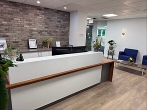 1700 Dickson Av, Kelowna, BC for lease Interior Photo- Image 2 of 7