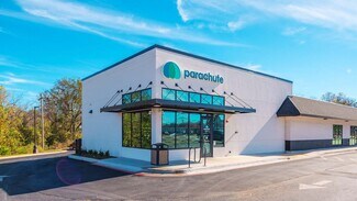 Plus de détails pour 1501 S Muskogee Ave, Tahlequah, OK - Commerce de détail à vendre