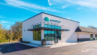 More details for 1501 S Muskogee Ave, Tahlequah, OK - Retail for Sale