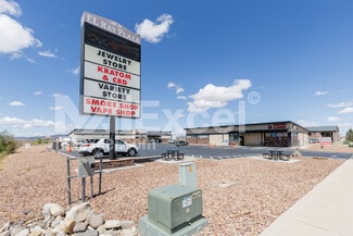 More details for 435 Aviation Way, Cedar City, UT - Retail for Sale