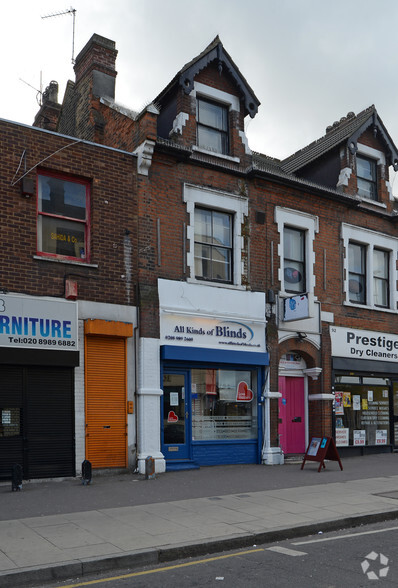 George Ln, London for lease - Primary Photo - Image 1 of 3