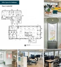 2 Nickerson St, Seattle, WA for lease Building Photo- Image 1 of 1