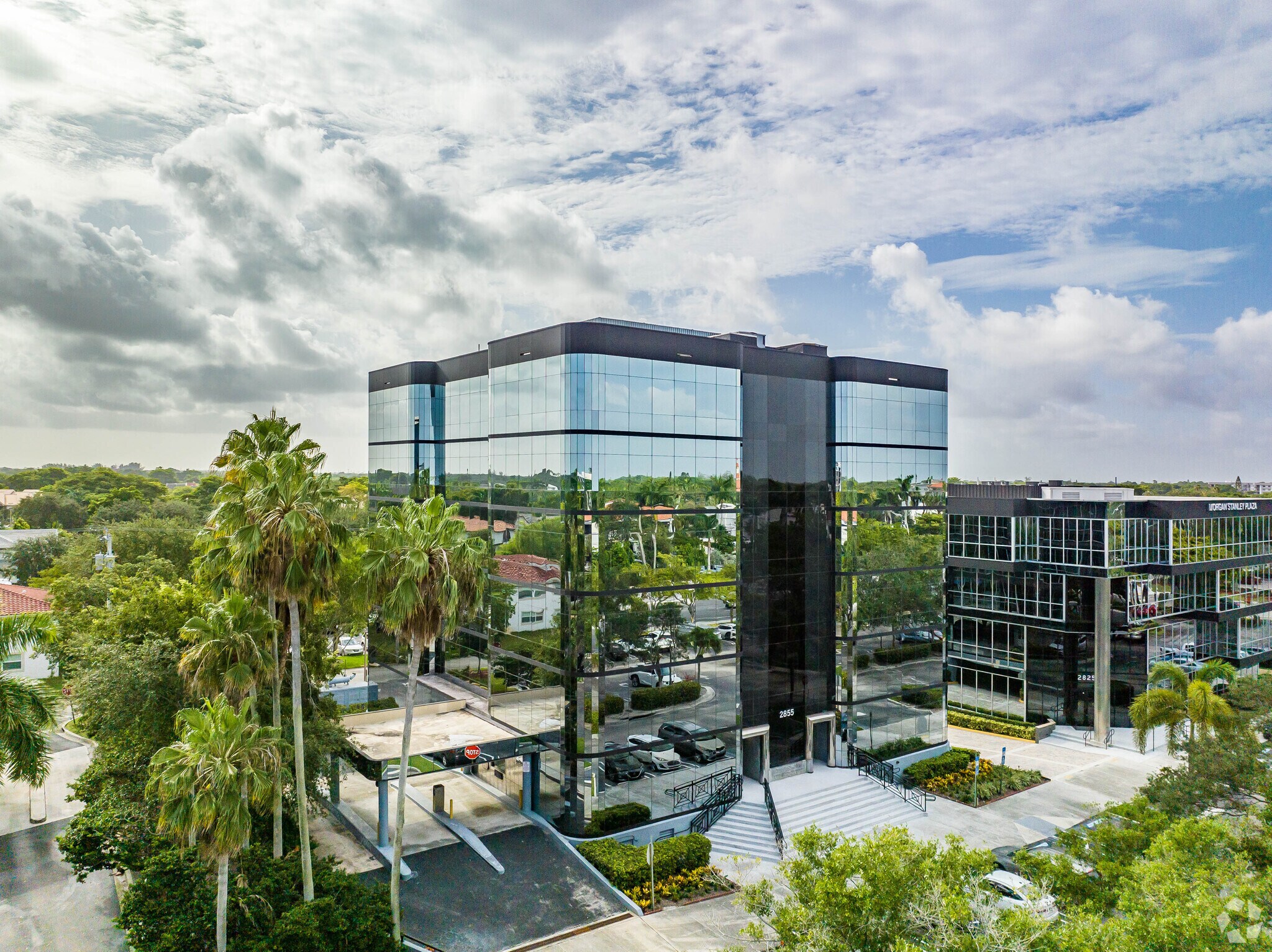 2825 N University Dr, Coral Springs, FL for lease Building Photo- Image 1 of 11