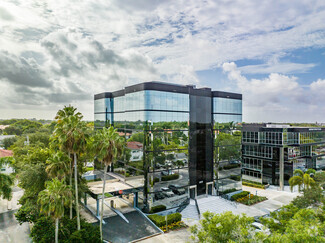 Innovation Park - Drive Through Restaurant