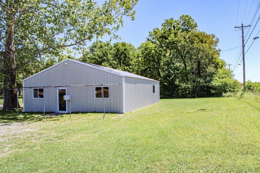 3500 Bethel Church Rd, Kevil, KY à vendre - Photo du b timent - Image 3 de 23